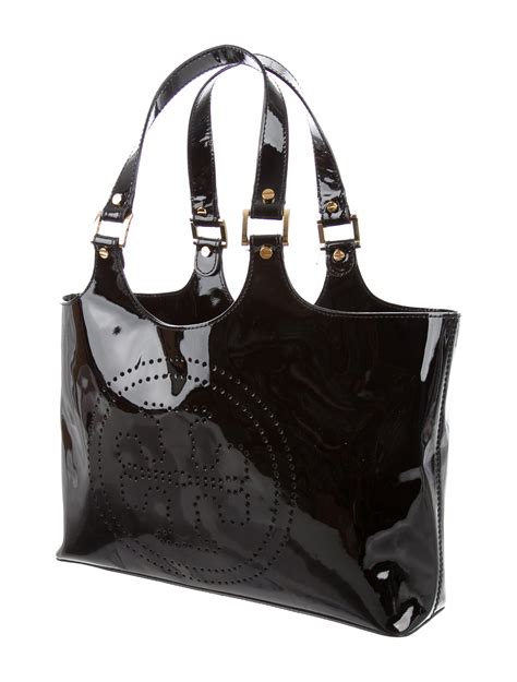 patent leather handbag|patent leather tote handbags.